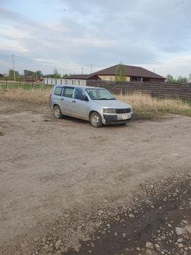  Toyota Probox 2003 , 300000 , 