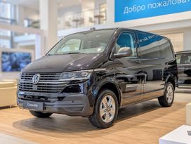  Volkswagen Caravelle 2024 , 13490000 ,  