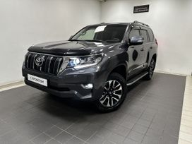 SUV   Toyota Land Cruiser Prado 2021 , 5500000 , 
