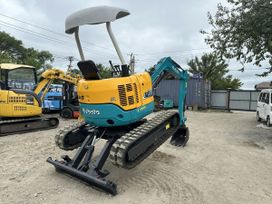 - Kubota U-20 2015 , 1450000 , 