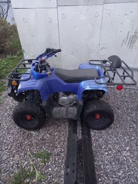  Vento Vento 2018 , 50000 , 