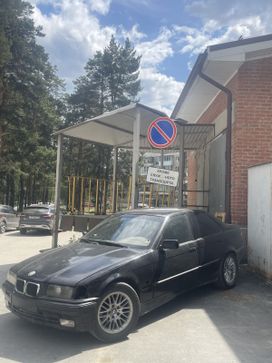  BMW 3-Series 1996 , 200000 , 