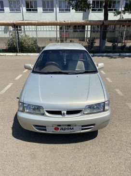  3  Toyota Corolla II 1999 , 235000 , 