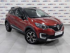 SUV ��� ����������� Renault Kaptur 2019 ����, 1611000 ������, ������