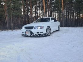  Toyota Chaser 1997 , 770000 , 