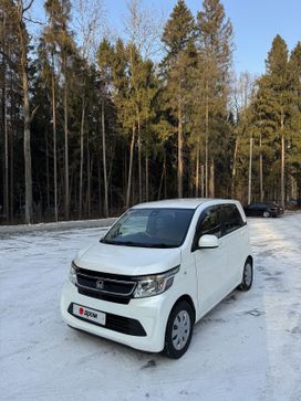  Honda N-WGN 2014 , 850000 , 