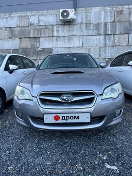  Subaru Legacy B4 2007 , 690000 , 