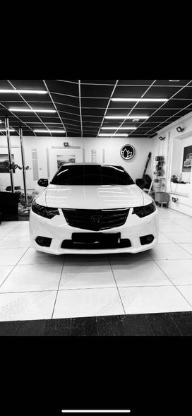  Honda Accord 2012 , 1650000 , 