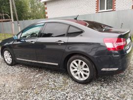  Citroen C5 2009 , 450000 , 