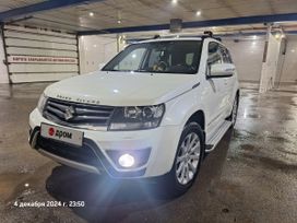 SUV   Suzuki Grand Vitara 2014 , 1980000 , 