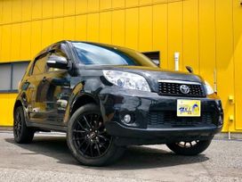 SUV   Toyota Rush 2016 , 1100000 , 