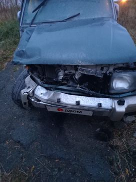 SUV   Mitsubishi Pajero 1992 , 180000 , -