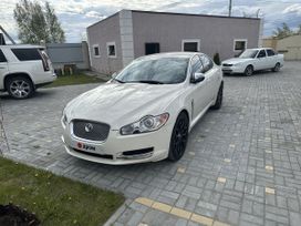  Jaguar XF 2008 , 1450000 , 