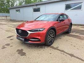 SUV   Mazda CX-4 2023 , 3250000 , 