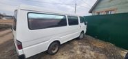    Mazda Bongo Brawny 2001 , 450000 , 