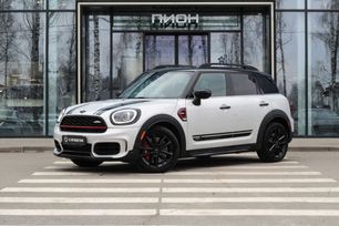  MINI Countryman 2022 , 4050000 , 