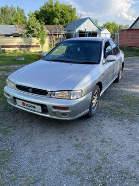  Subaru Impreza 2000 , 340000 , 