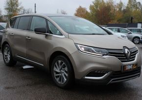    Renault Espace 2016 , 1328000 , 