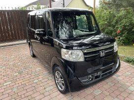  Honda N-BOX 2015 , 815000 , 
