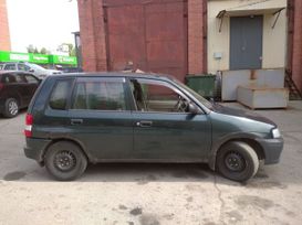  Mazda Demio 1998 , 190000 , 