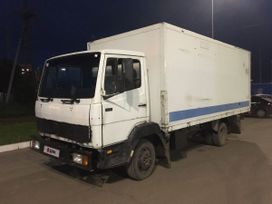  Mercedes-Benz 814 1985 , 600000 , 