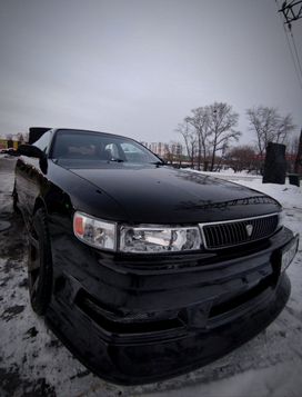  Toyota Chaser 1995 , 895000 , 