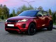 SUV   Land Rover Range Rover Evoque 2021 , 4490000 , 