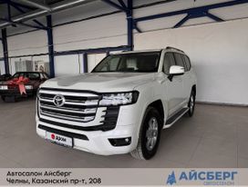 SUV   Toyota Land Cruiser 2022 , 12000000 ,  