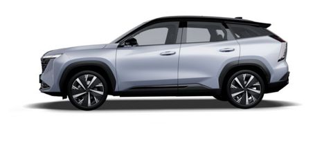 SUV   Geely Atlas 2024 , 3917190 , 