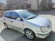    Nissan Tino 2003 , 350000 , 