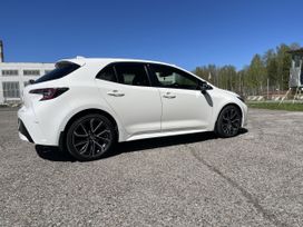  Toyota Corolla 2018 , 1725000 , 