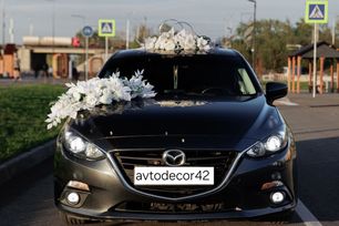  Mazda Mazda3 2015 , 1500000 , 