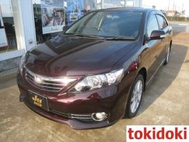  Toyota Allion 2012 , 1450000 , 