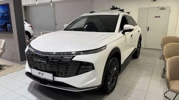 SUV   Haval F7 2025 , 3249000 , 