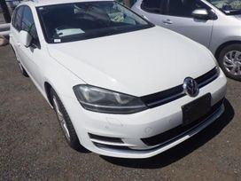  Volkswagen Golf 2014 , 1018000 , 