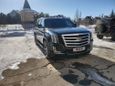 SUV   Cadillac Escalade 2016 , 4500000 , 