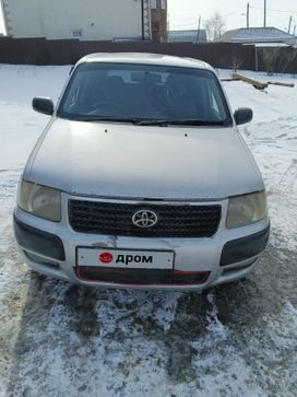  Toyota Succeed 2005 , 540000 , 