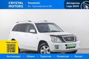 SUV   Chery Tiggo T11 2013 , 299000 , 