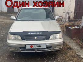  Toyota Camry 1996 , 339000 , --