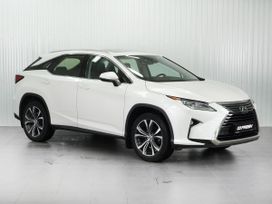 SUV   Lexus RX350 2017 , 4045000 ,  