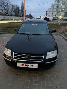  Volkswagen Passat 2001 , 450000 , 