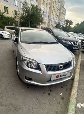  Toyota Corolla Axio 2010 , 740000 , 
