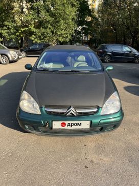  Citroen C5 2002 , 250000 , 