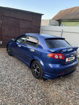  Chevrolet Lacetti 2008 , 470000 , 