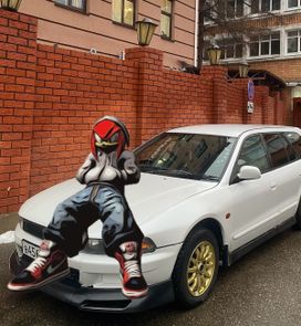  Mitsubishi Legnum 1998 , 388888 ,  