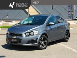  Chevrolet Aveo 2013 , 548000 , 