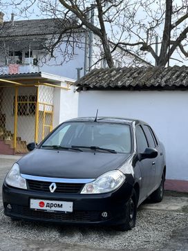  Renault Symbol 2008 , 425000 , 