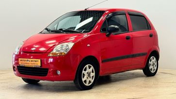  Chevrolet Spark 2007 , 239000 , 