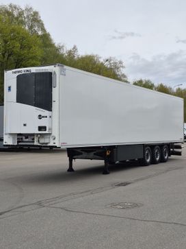   Schmitz Cargobull SKO 24/L 2024 , 10900000 , 