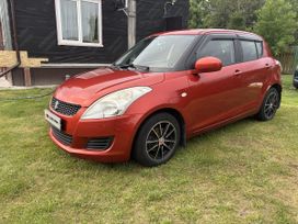  Suzuki Swift 2011 , 750000 , 